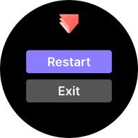 ProtoPie Player for Wear OS screenshot 2