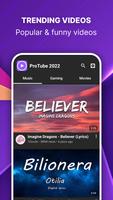 ProTube screenshot 1