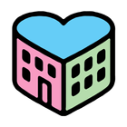 Empathic Building Virtual Tag icône