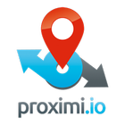 Proximi.io Management icon