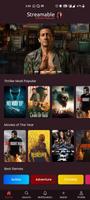 Psycho Thriller Movies poster