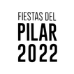 Fiestas del Pilar 2022 simgesi