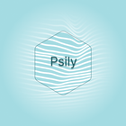 Psily-icoon