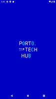 Porto Tech Hub Conference-poster