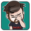 PTKDev Stickers for WAStickerA APK