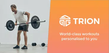 Trion - Workouts improved