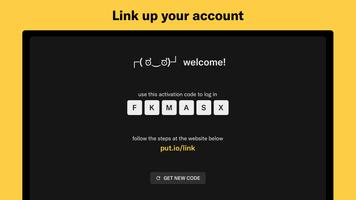 put.io постер