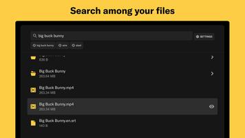put.io скриншот 2