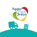 Mes Déchets - Agglo Pays Dreux APK