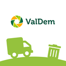Mes déchets - ValDem APK
