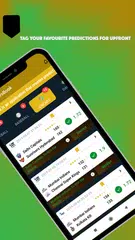 Puntersbook : Picks & Parlays アプリダウンロード