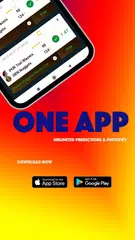 Puntersbook : Picks & Parlays アプリダウンロード