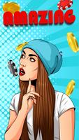 Pin-Up اسکرین شاٹ 2