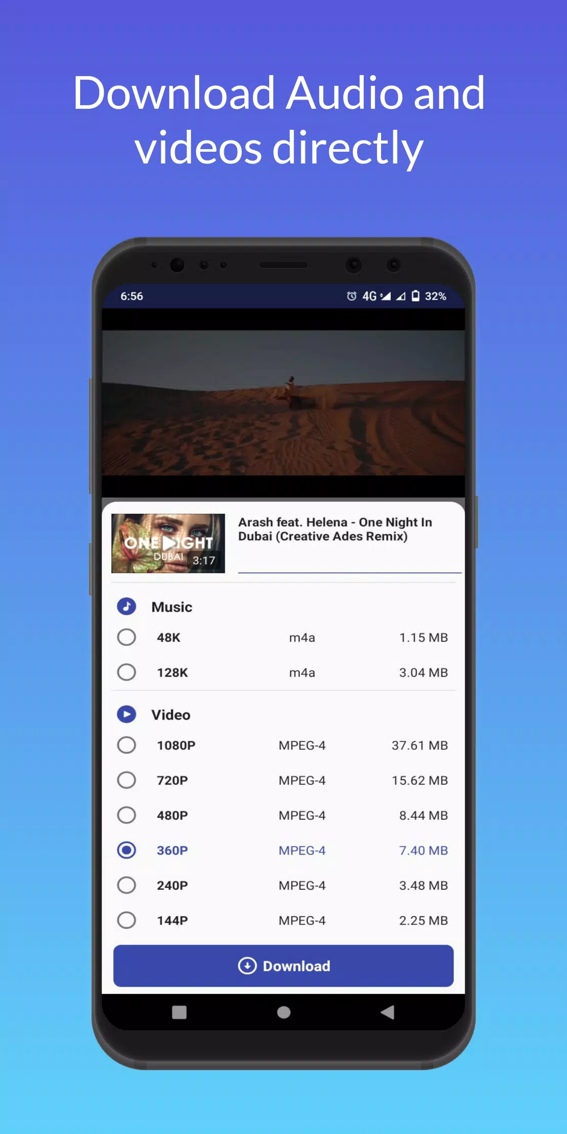 Play Tube: Block Ads on video APK for Android - Download