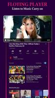 Pure Tube: Block Ads on Video captura de pantalla 1