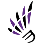Purple League icône
