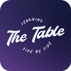 Pushpay: The Table Zeichen