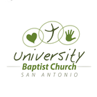 UBC San Antonio TX Zeichen