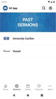 University Carillon screenshot 1