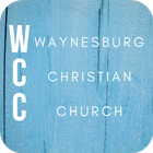 Waynesburg Christian Church アイコン