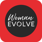 WOMAN EVOLVE icône