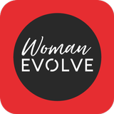 WOMAN EVOLVE icon