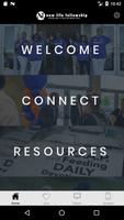 New Life Fellowship Ministries постер