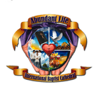 Abundant Life Int'l BC ikona