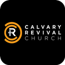 Calvary Revival Church aplikacja