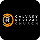 آیکون‌ Calvary Revival Church