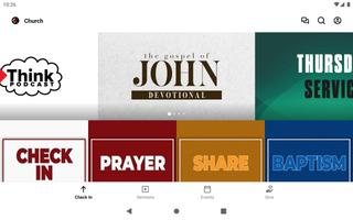 Christ's Church US スクリーンショット 3