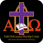 Faith Deliverance Worship Cntr icon