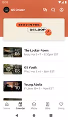 G5 Church APK download