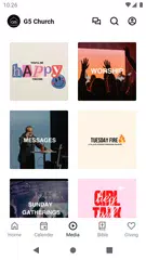 G5 Church APK download