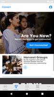 harvest.church 海報