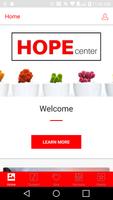 Hope Center Billings Affiche