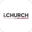 i.Church icon