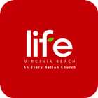 Life, Virginia Beach icône