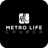 Metro Life иконка