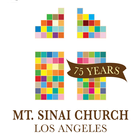 Icona Sinai Church LA