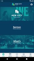 NewCity.Us الملصق