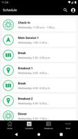 Drive Conference App تصوير الشاشة 1
