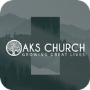 Oaks Church Texas aplikacja
