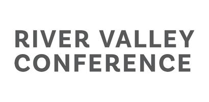 River Valley Conference 2021 Affiche