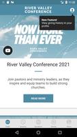 River Valley Conference 2021 capture d'écran 2