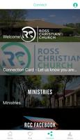 برنامه‌نما Ross Christian Church عکس از صفحه