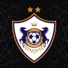 Qarabağ FK simgesi