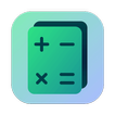 Calqlatr icon