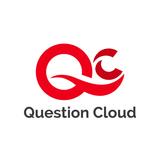 Question Cloud ไอคอน