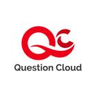 Question Cloud icon